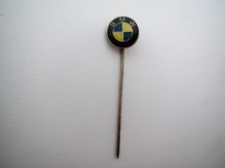 BMW Pin Anstecknadel Stickpin Fanartikel